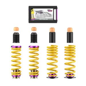 KW justerbar sänkningssats (HAS) 2532500V MERCEDES-BENZ AMG GT X290 43 AMG EQ Boost År 2018-