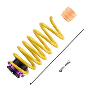 KW HAS Höjd justerbar sänkningssats 25325044 MERCEDES-BENZ E-CLASS  W212 E 63 AMG   386kW.  6208 cc. 08/2009- KW-25325044-ME431