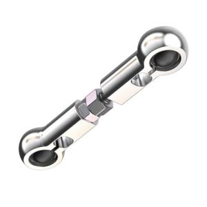 KW HAS Höjd justerbar sänkningssats 25325044 MERCEDES-BENZ E-CLASS  W212 E 63 AMG   386kW.  5461 cc. 08/2009- KW-25325044-ME429