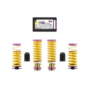 KW HAS Höjd justerbar sänkningssats 25325081 MERCEDES-BENZ C-CLASS  W205 AMG C 63 S   375kW.  3982 cc. 02/2015- KW-25325081-ME46