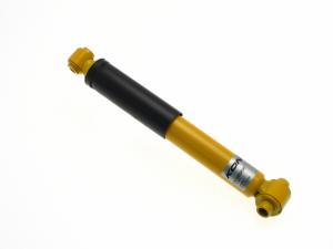 Koni Sport Shocks Peugeot 206