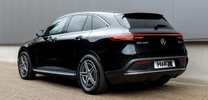 HR-28594-1 H&R Loweringsprings Mercedes EQC; 400 4Matic