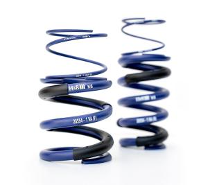 H&R Sportfjädersats sänkning  Porsche 911 Typ 992 GT3 RS