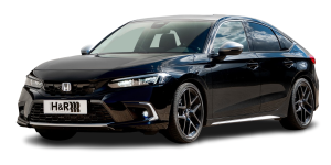 H&R Sänkningssats Honda Civic