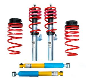 H&R COILOVER VOLKSWAGEN CADDY 2020- fjäderbensdiameter 55mm 5 säten & 7 säten