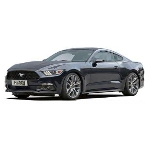 HR-28779-1 H&R Loweringsprings   Ford; Mustang incl. Cabriolet Typ LAE, Year 2015 + 2016, 2.3 EcoBoost + GT incl modell 2019