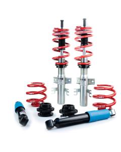 H&R COILOVER VOLKSWAGEN BUSS T6.1  2019-
