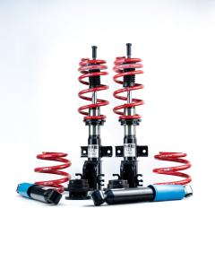 H&R COILOVER VOLKSWAGEN BUSS T6 2015-