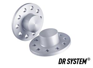 H&R Wheel spacers 13/26mm Front MERCEDES EQS 2021-