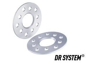 H&R SPACERS TOYOTA CH-R X2 H2 2023-