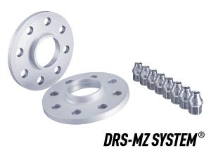H&R Wheel spacers FIAT 124