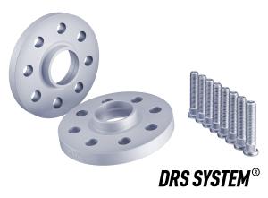 H&R SPACERS TOYOTA CH-R X2 H2 2023-