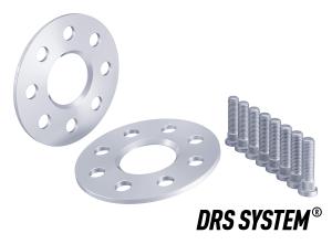 H&R Wheel spacers PORSCHE 911 964 1988-