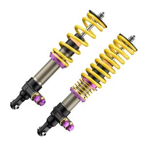KW V5 Coilover FERRARI F8 Spider 03/2019- 720Hkr Cylindervolym 3902cm3