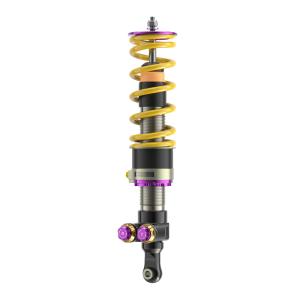 KW V5 HLS2 Coilover FERRARI F8 Spider 03/2019- 720Hkr Cylindervolym 3902cm3 Inkl liftkit