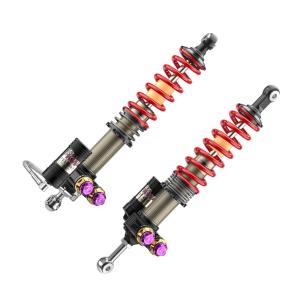 KW V5 (Porsche Carrera GT Edition) Coilover kits PORSCHE CARRERA GT  980 5.7  450kW. 5733cc.  H6 KW-3097100A