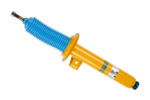 BILSTEIN B6 Performance Shock absorber 10-Way BMW 3 Series E46 Compact Left front