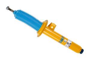 BILSTEIN B6 Performance Shock absorber 10-Way BMW 3 Series E46 Saloon Right front