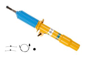 BILSTEIN B6 Damptronic shocks BMW 3 Series E90 M3 Saloon Right front