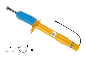 BILSTEIN B6 DampTronic BMW 6 Series E63 Fram