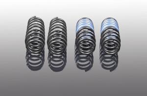 AC Schnitzer Sänkningssats BMW 5 Serie G60 520i 530i 520d 523d