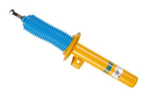 BILSTEIN B6 Performance Shock absorber BMW 3 Series E46 Saloon Left front