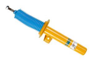 BILSTEIN B8 Performance Plus shock absorber BMW 3 Series E46 Cabriolet Left front