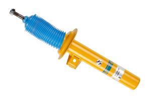 BILSTEIN B8 Performance Plus shock absorber BMW 3 Series E46 Compact Left front
