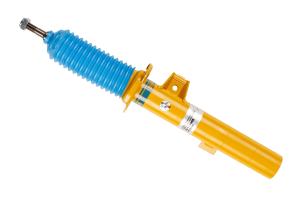 BILSTEIN B6 Performance shock absorber BMW 1 Series 2 door E81 Left front