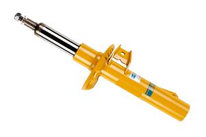 BILSTEIN B8 stötdämpare Audi TT 8J 2006-2015 Front