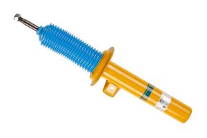 BILSTEIN B6 Performance shock absorber BMW M3 E46 Left side shock absorber