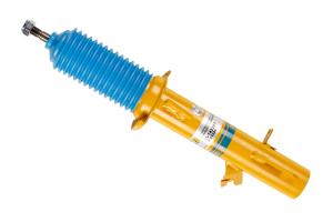 BILSTEIN B8 Performance Plus stötdämpare kortare slaglängd Mini MINI R56 2006-2014 Vänster fram