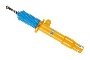 BILSTEIN B8 Performance Plus shock absorber BMW 1 Series Coupe E82 Left front