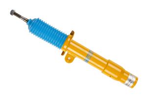 BILSTEIN B6 Performance shock absorber BMW 1 Series Coupe E82 Left front