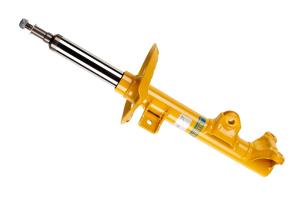 BILSTEIN B6 Performance shock absorber Mercedes Benz CLS Class X218 Front