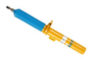 BILSTEIN B6 shock absorber Volkswagen Polo 6R- Front