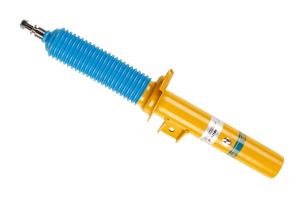 BILSTEIN B6 shock absorber Volkswagen Polo 6R- Front