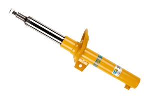 35-250845 BILSTEIN B6 stötdämpare främre Volkswagen Caddy 50mm fjäderben