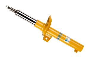 BILSTEIN B8 shock absorber 50mm struts Audi A3 8P 2003-2013 Front 2wd/Quattro with OE sportsuspension