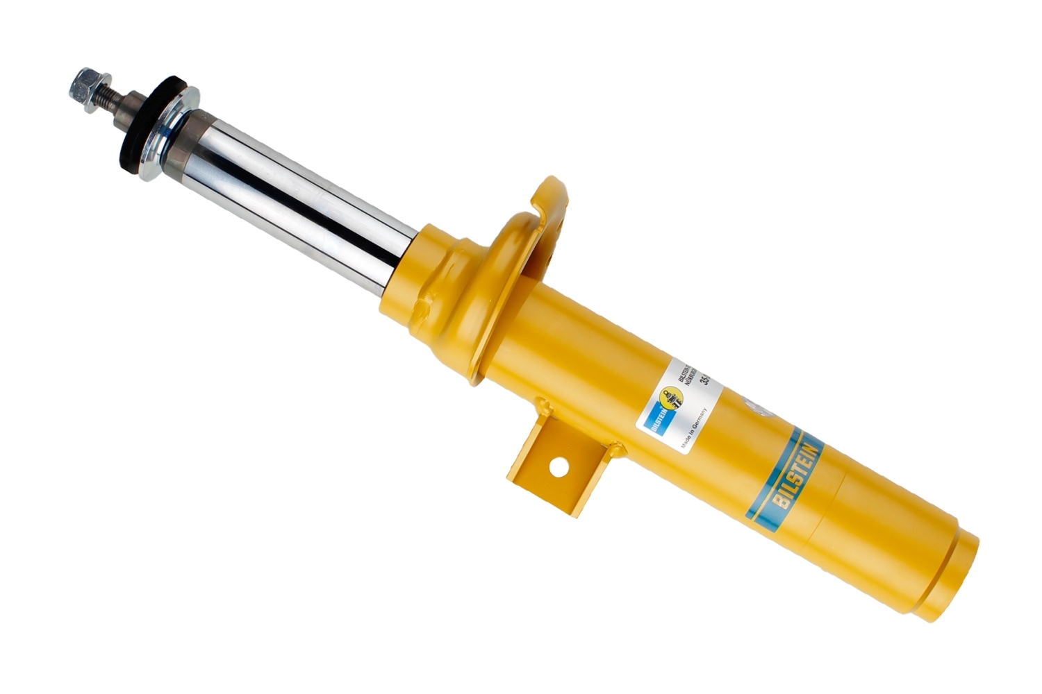 BILSTEIN B8 Performance Plus shock absorber BMW 3 Series 4wd F34 Right front