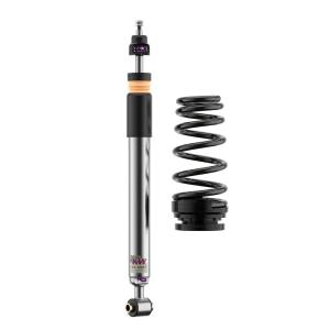 KW V3 Leveling Coilover TESLA Modell 3 Electric 4wd inklusive cancelkit