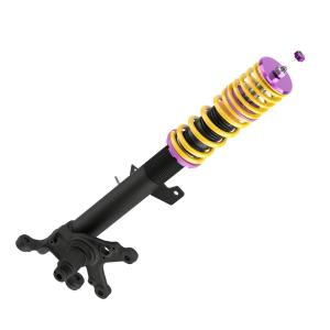 KW V3 Coilover BMW 3 E30 Sedan M3 2.3 147kW. 2303cc. 07/1986-01/1992 KW-352200DB