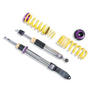 KW V3 Coilover kits MERCEDES-BENZ E-CLASS  W213 E 200 4-matic   135kW. 1991cc. 02/2016- H6 KW-3522500B