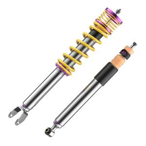 KW-352250AQ KW Coilover V3 Mercedes C Class W206 C300e