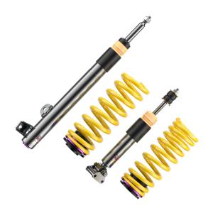 KW V3 Coilover kits MERCEDES-BENZ 124 COUPE  C124, 124C 200 CE   100kW. 1998cc.  H6 KW-352250AT