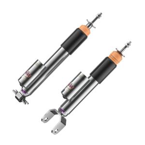 KW V3 Coilover kits CHEVROLET CORVETTE  C6 6.0  298kW. 5965cc.  H6 KW-35261001