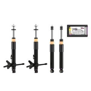 KW V3 Coilover PORSCHE 911 01/1963-11/1990 2.0 96kW. 1991cc. 01/1963-12/1969 KW-3527100C