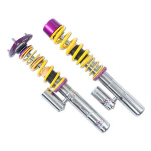 KW V3 Clubsport Coilover kits PORSCHE CAYMAN  987 2.9  195kW. 2893cc. 01/2006- H6 KW-35271816