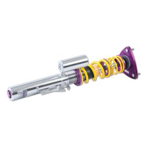 KW V3 Clubsport Coilover kits PORSCHE CAYMAN  987 2.9  155kW. 2893cc. 01/2006- H6 KW-35271816