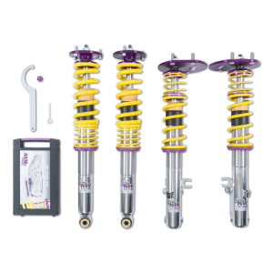 Porsche 911 964 KW V3 Clubsport